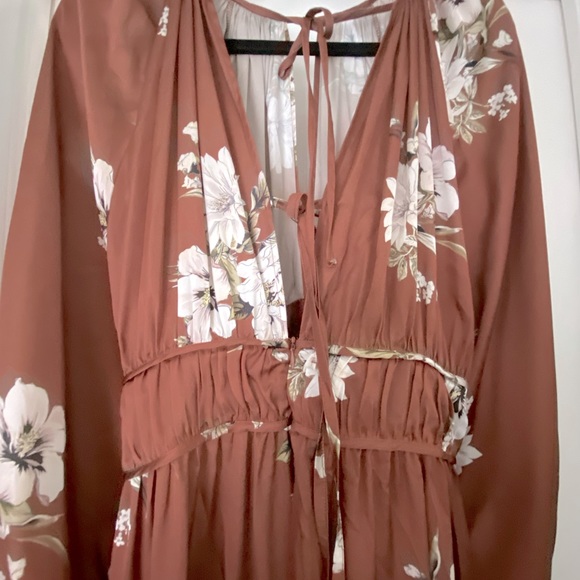 Mango Jumpsuit - Picture 2 of 5